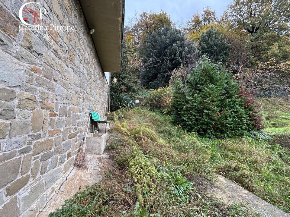 Villa i Reggello, Florence - bilde 4