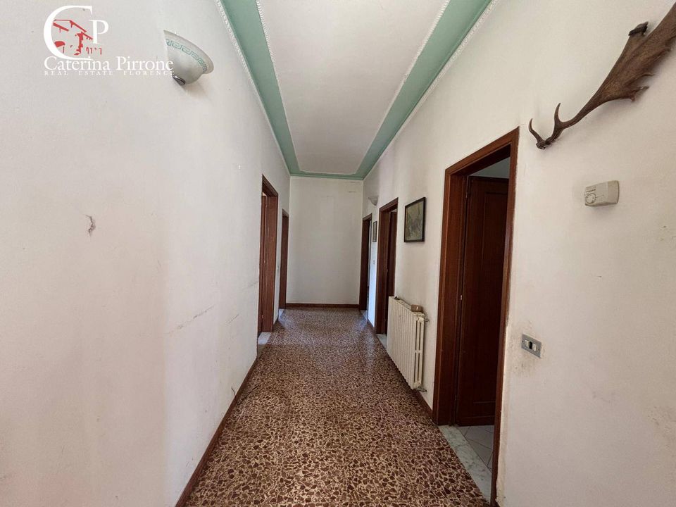 Villa en Reggello, Florence - foto 4