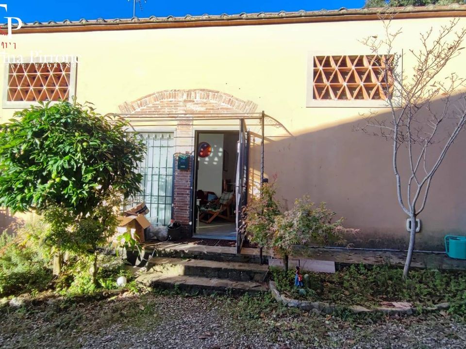 Villa i Bagno a Ripoli, Florence - foto 1