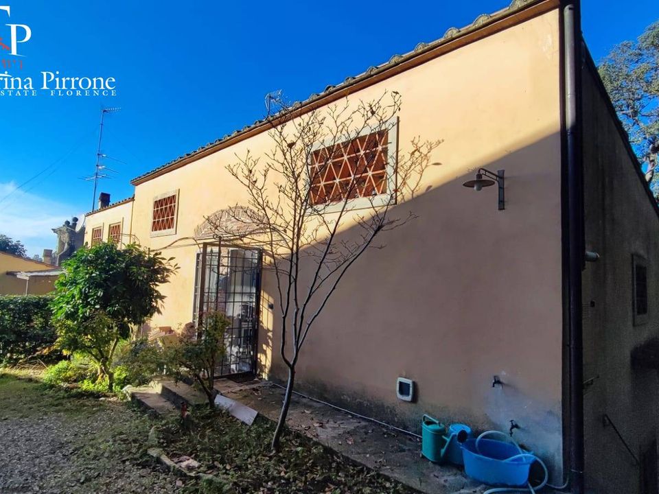 Villa i Bagno a Ripoli, Florence - foto 2