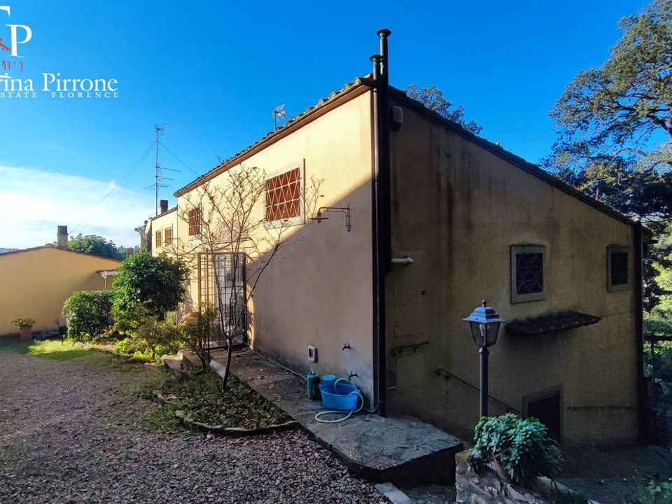 Villa i Bagno a Ripoli, Florence - foto 3