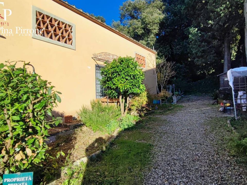 Villa i Bagno a Ripoli, Florence - foto 4