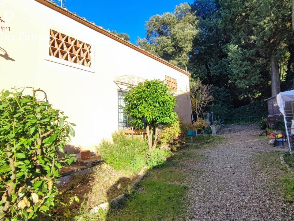 Villa i Bagno a Ripoli, Florence - foto 5