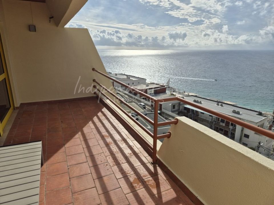 Lejlighed i Sesimbra, Setubal - foto 1