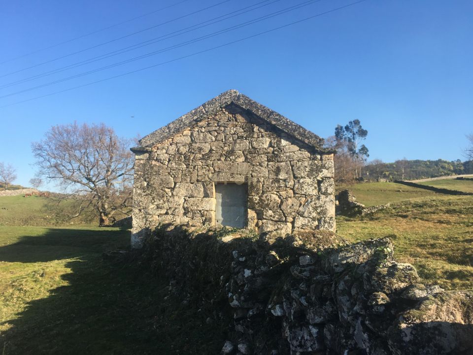 Villa i Vieira do Minho, Braga - foto 2