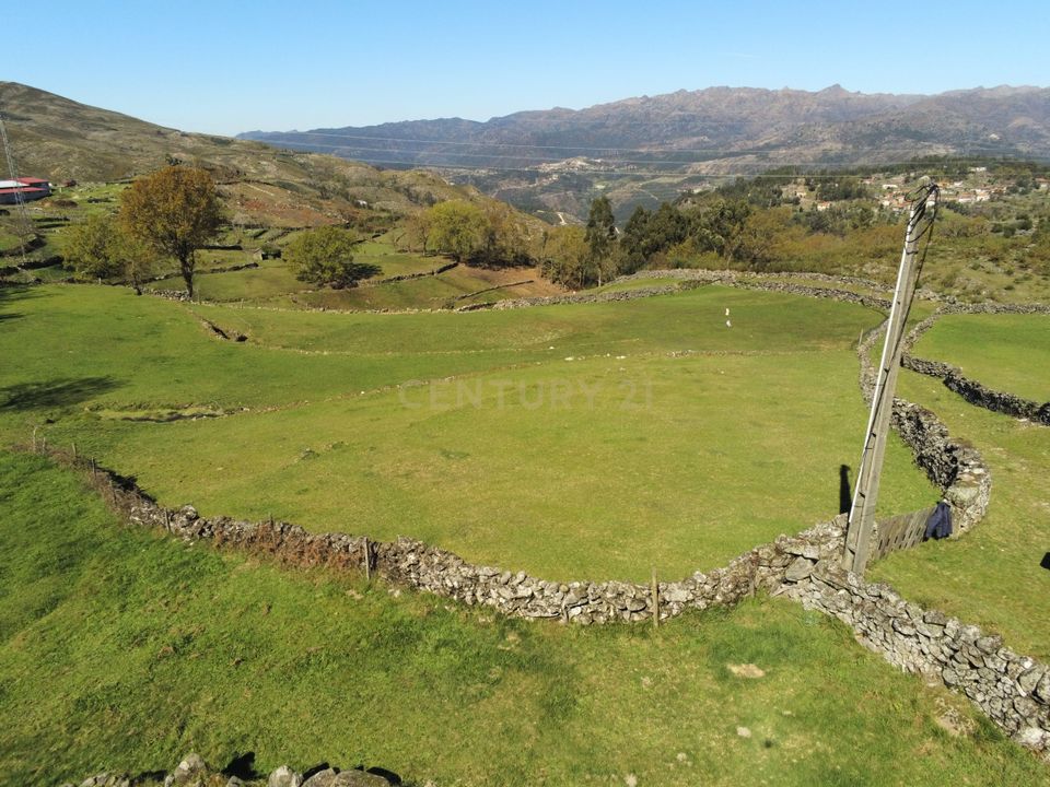 Villa i Vieira do Minho, Braga - foto 3