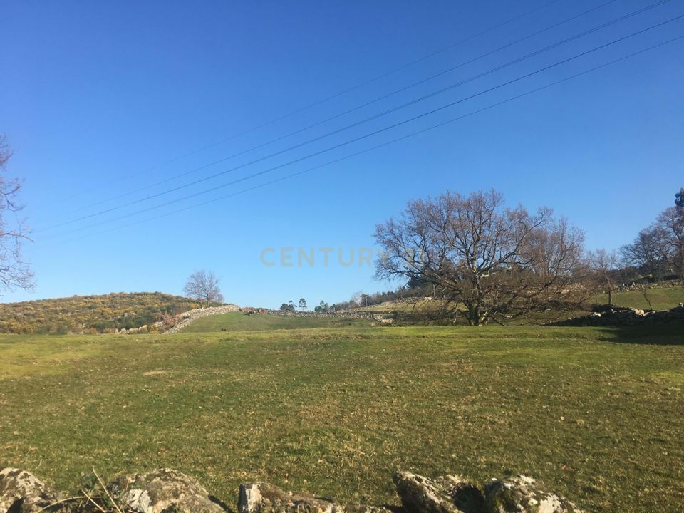 Villa i Vieira do Minho, Braga - foto 4