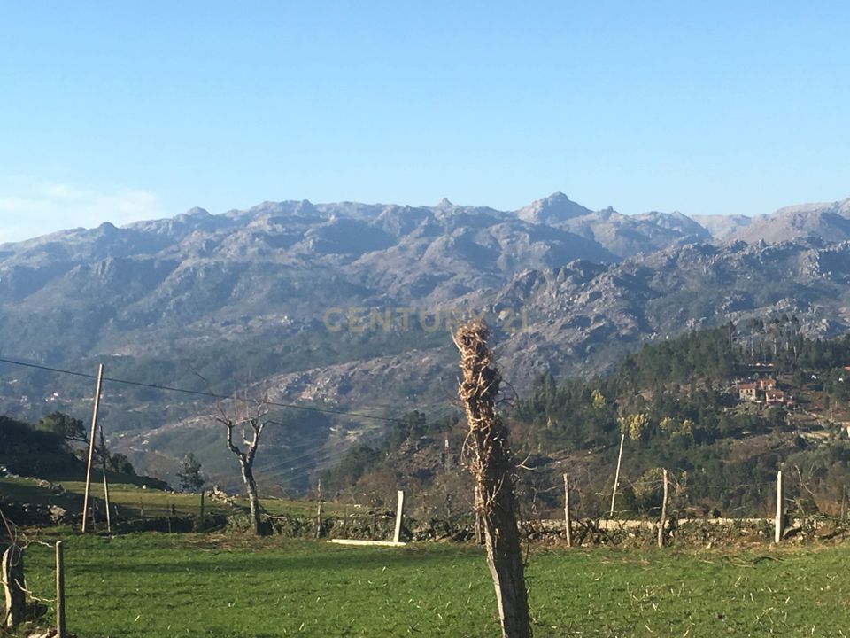 Villa i Vieira do Minho, Braga - foto 5