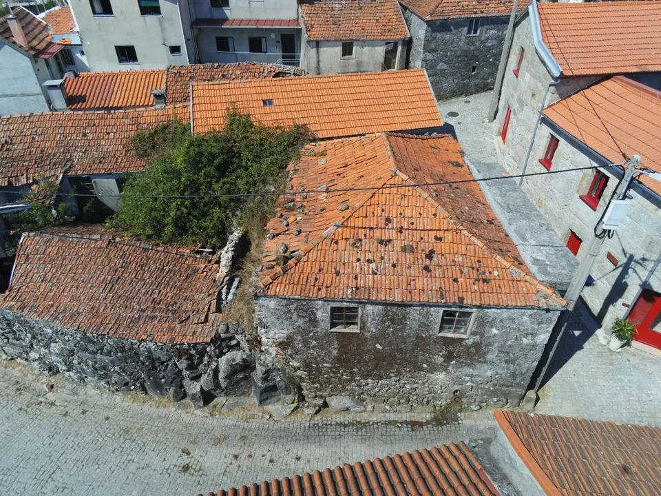 Villa i Vieira do Minho, Braga - foto 2