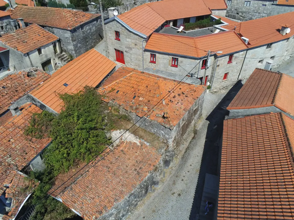 Villa i Vieira do Minho, Braga - foto 3