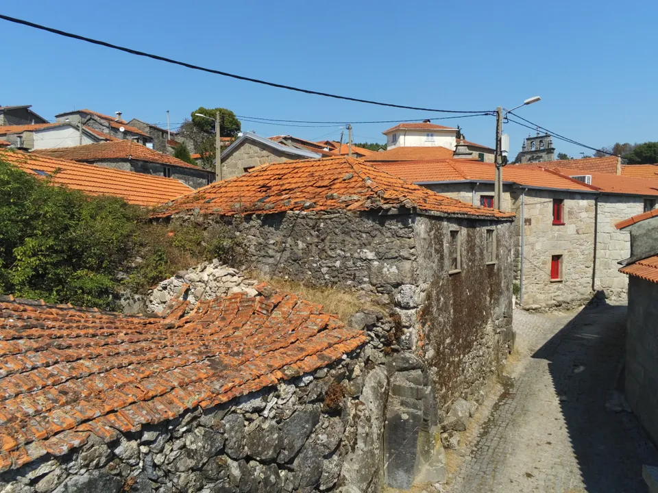 Villa i Vieira do Minho, Braga - foto 4
