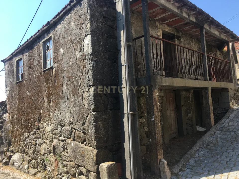 Villa i Vieira do Minho, Braga - foto 5