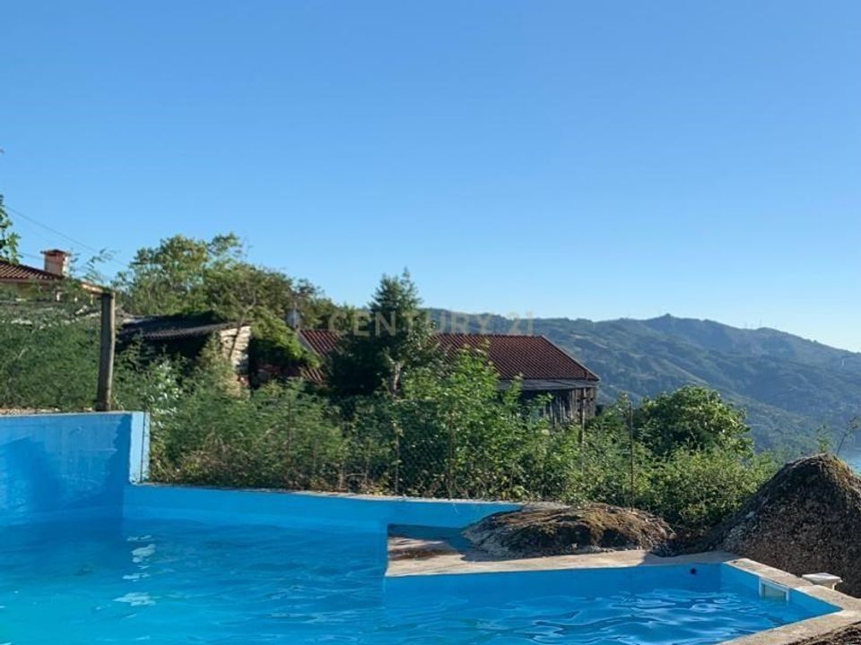 Villa i Vieira do Minho, Braga - foto 4