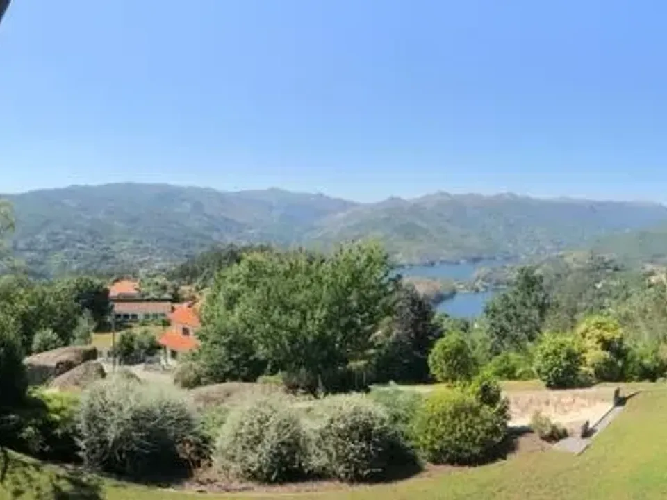 Villa i Vieira do Minho, Braga - foto 5