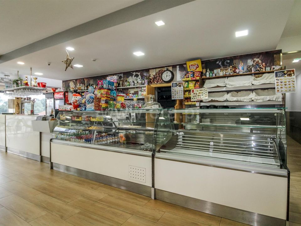 Erhvervsejendom i Barcelos, Braga - foto 1