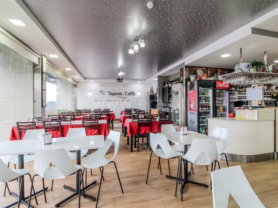 Erhvervsejendom i Barcelos, Braga - foto 3