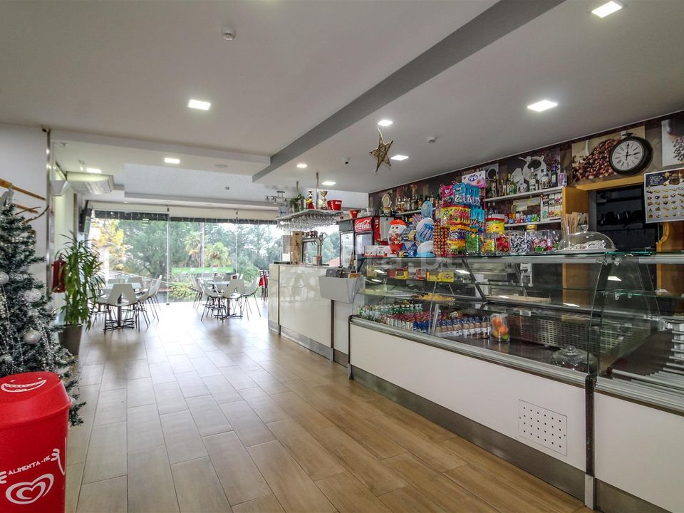 Erhvervsejendom i Barcelos, Braga - foto 4