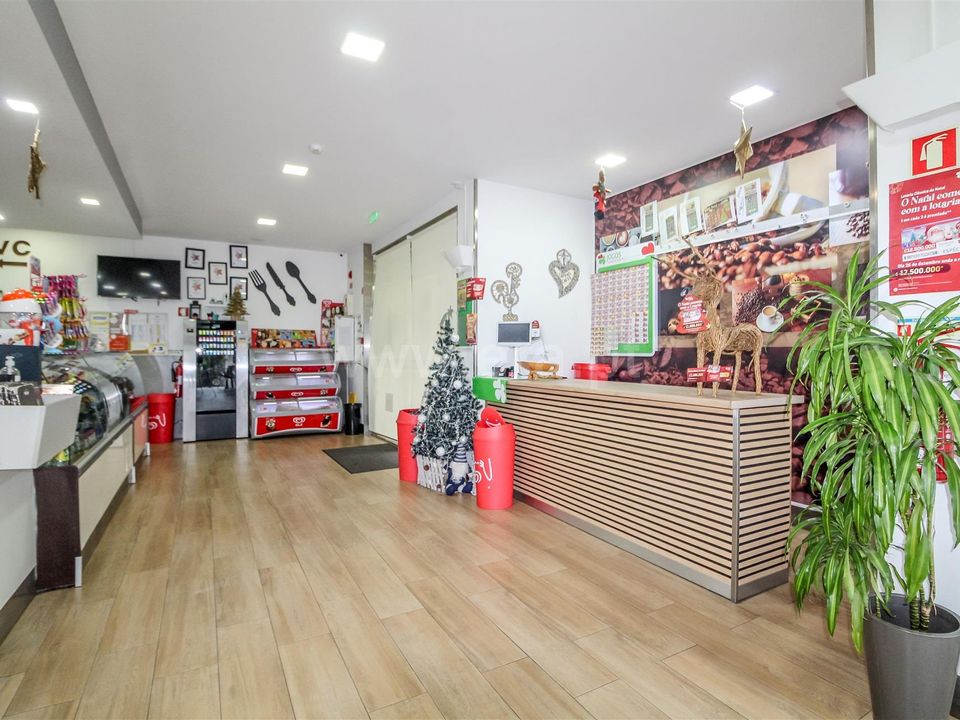 Erhvervsejendom i Barcelos, Braga - foto 5