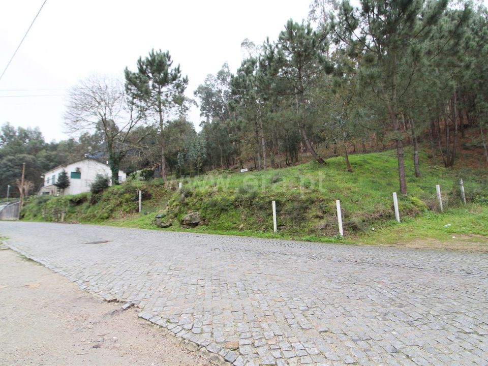 Helårsgrund i Barcelos, Braga - foto 2