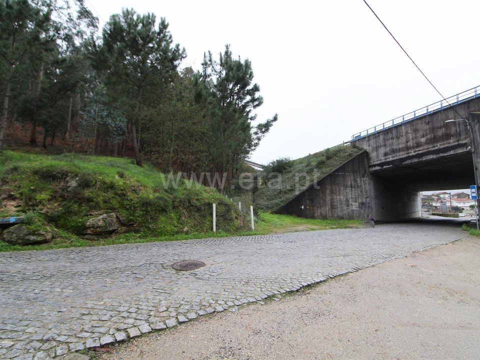 Helårsgrund i Barcelos, Braga - foto 4