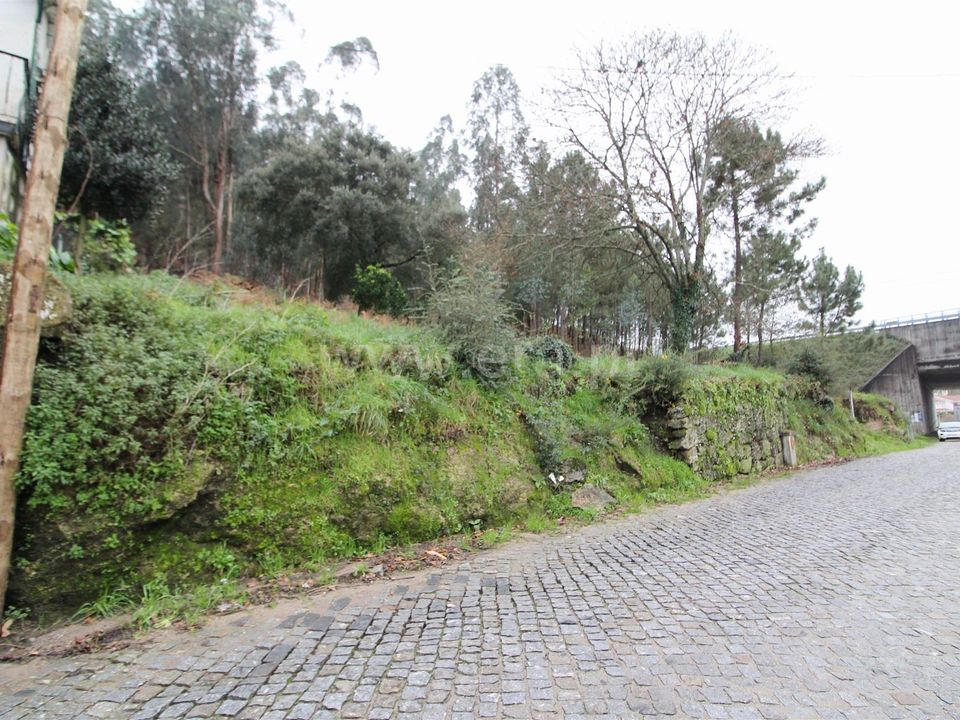Helårsgrund i Barcelos, Braga - foto 5
