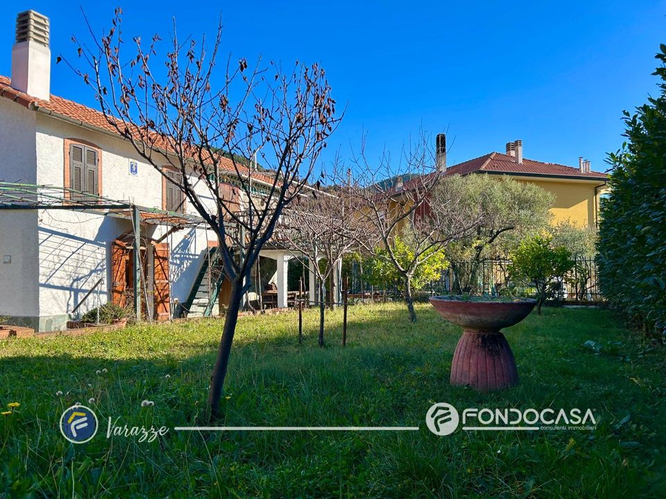 Villa i Varazze, Savona - foto 1