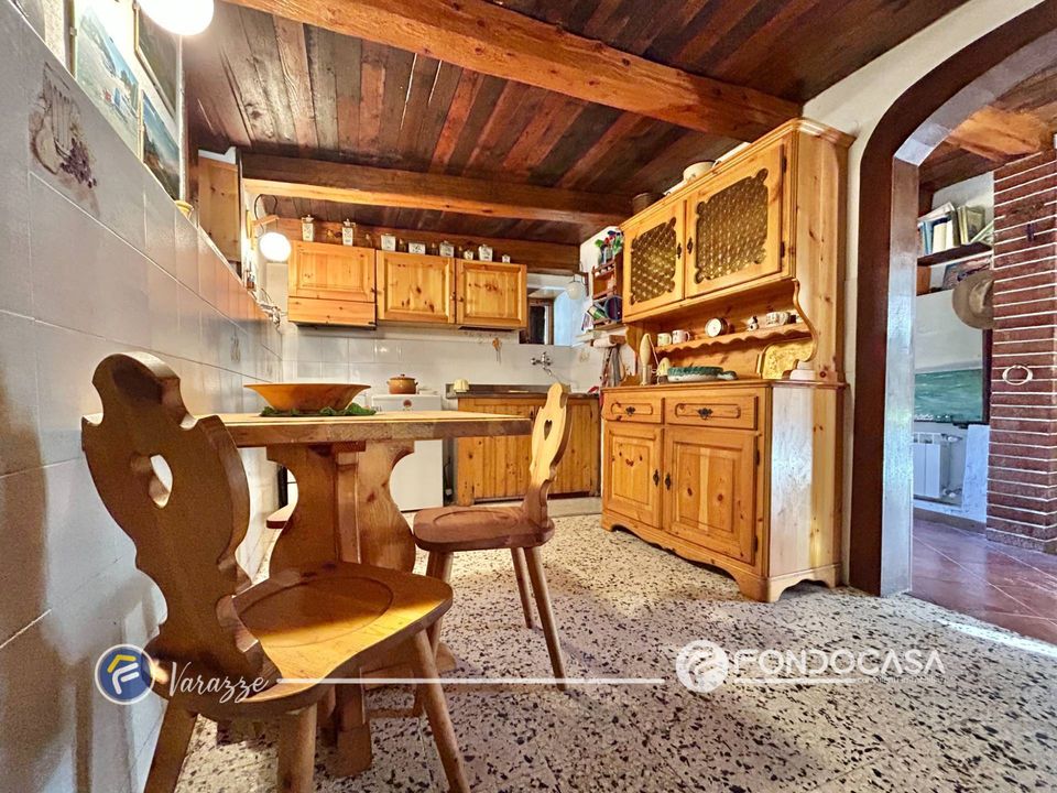 Villa i Varazze, Savona - foto 2
