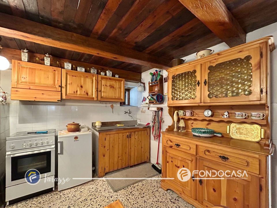 Villa i Varazze, Savona - foto 5