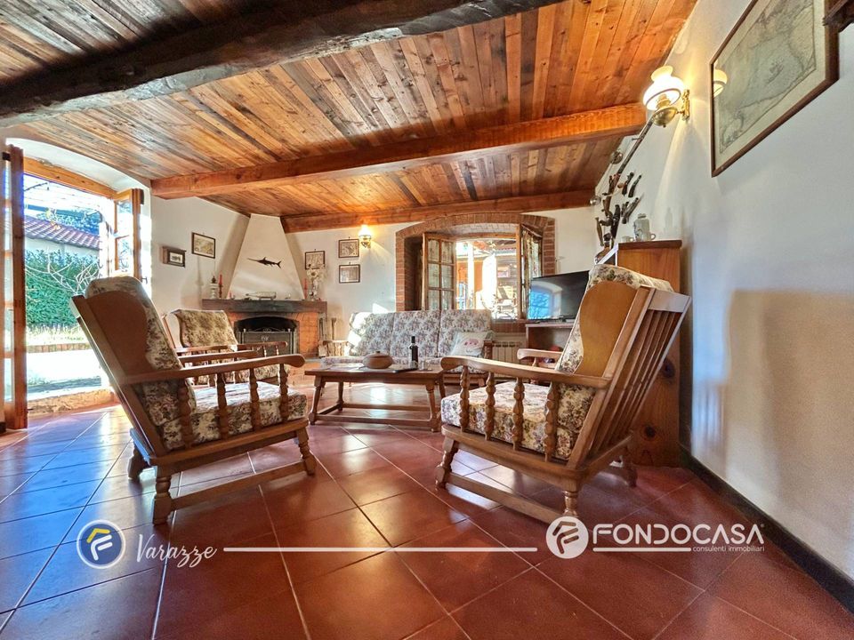 Villa a Varazze, Savona - foto 1