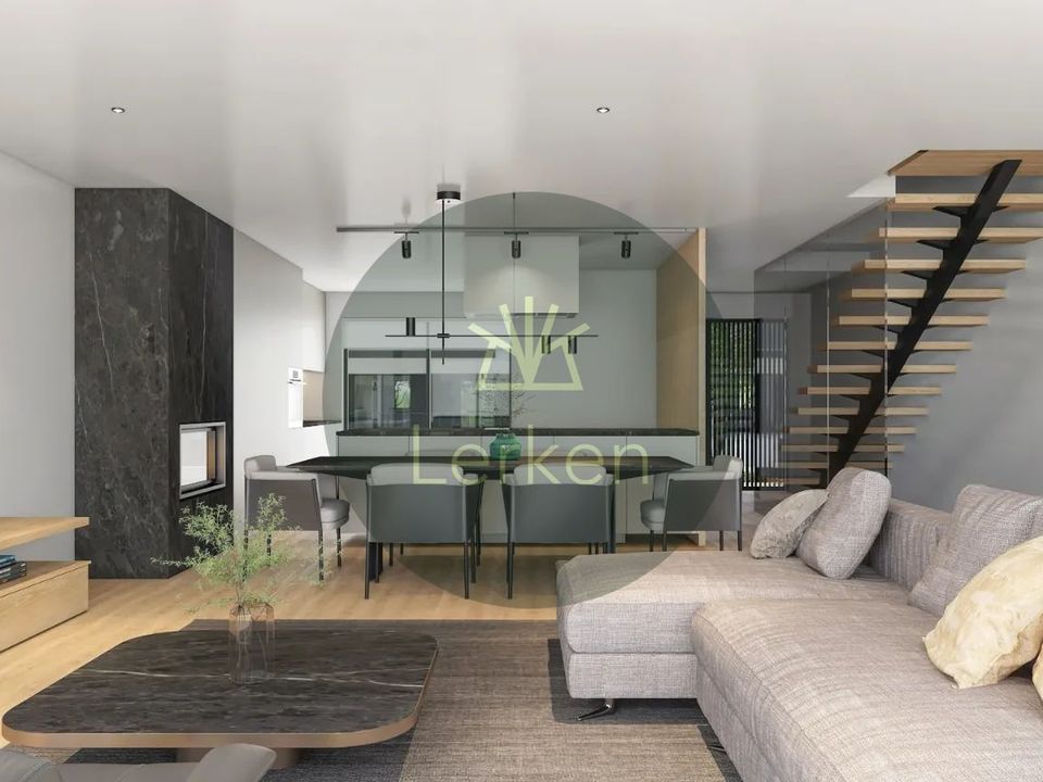 Byhus i Braga, Braga - foto 1
