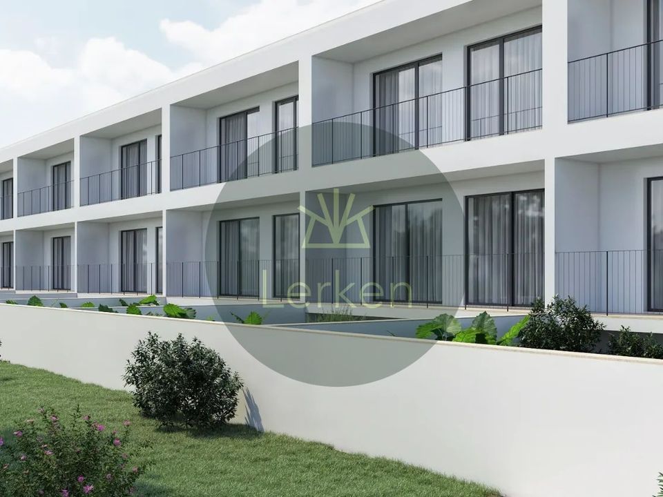Byhus i Braga, Braga - foto 2