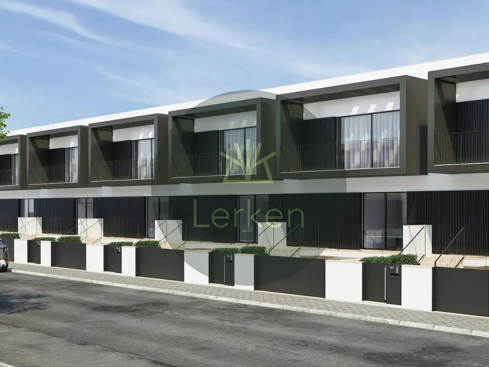 Byhus i Braga, Braga - foto 4