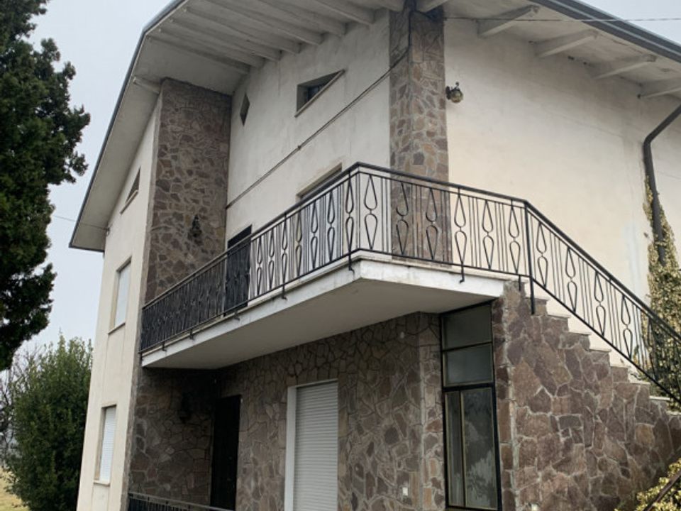 Villa i Vicenza, Vicenza - foto 1