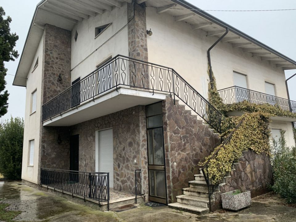 Villa i Vicenza, Vicenza - foto 2