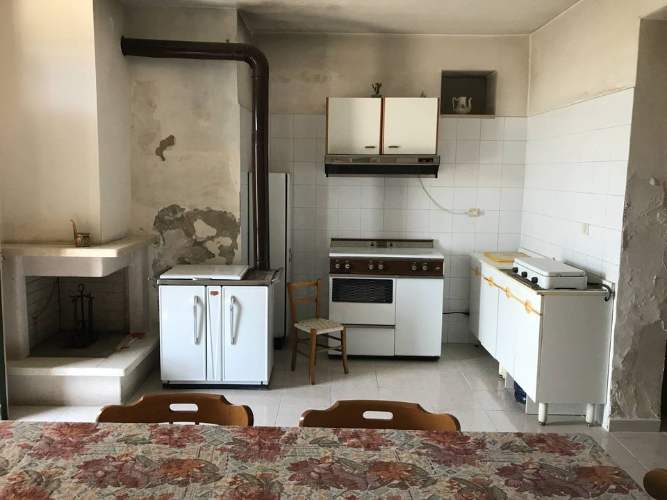 Villa i Pollutri, Chieti - bilde 1
