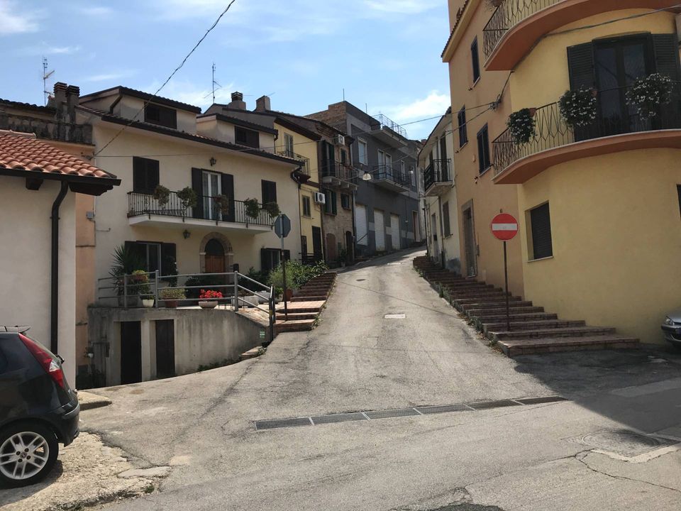 Villa i Pollutri, Chieti - bilde 3