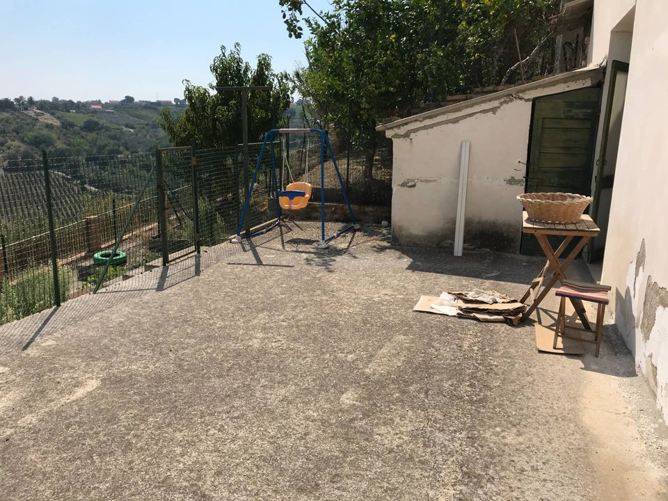 Villa i Pollutri, Chieti - bilde 4