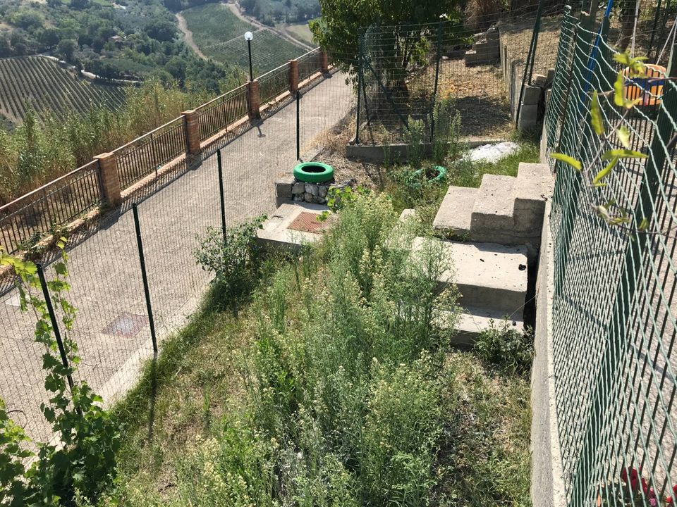 Villa i Pollutri, Chieti - bilde 5