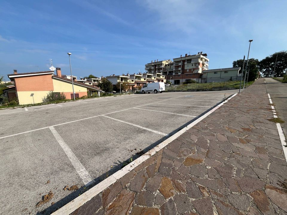 Helårsgrund i Vasto, Chieti - foto 1