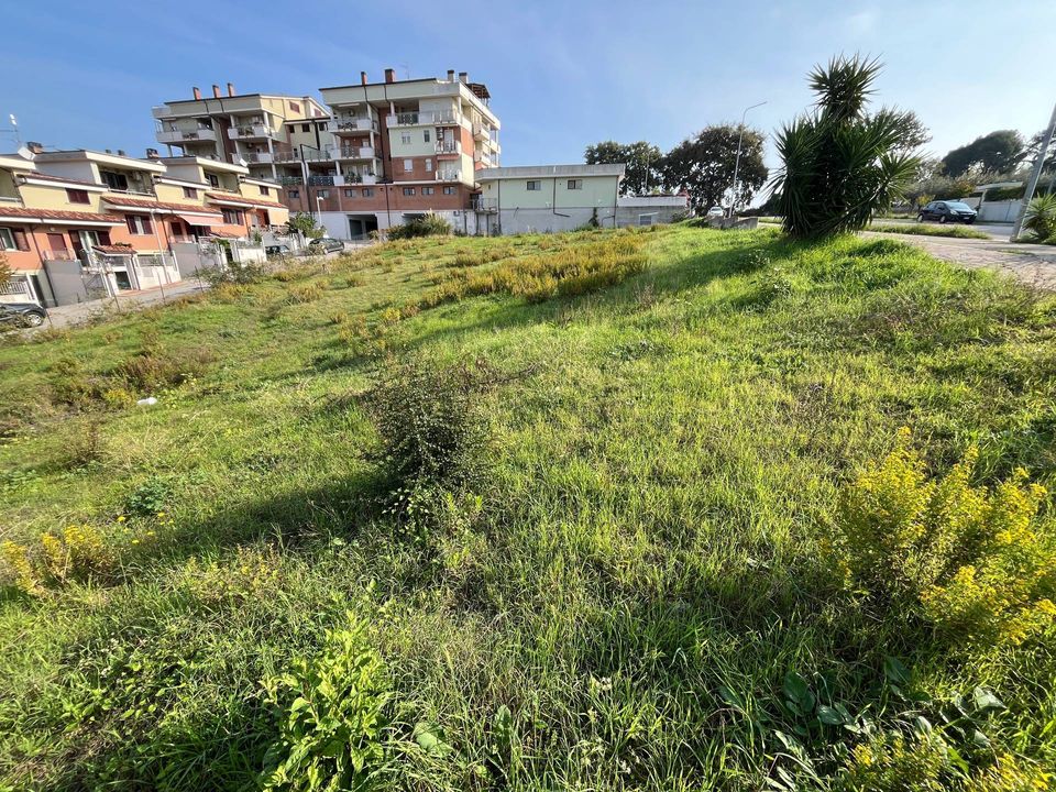 Helårsgrund i Vasto, Chieti - foto 2