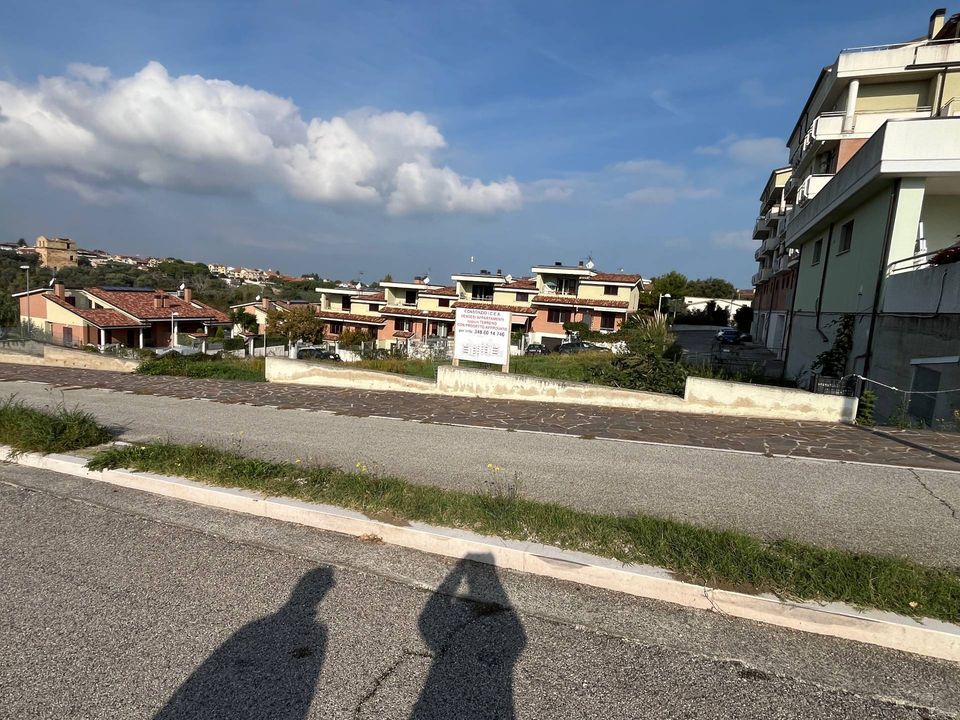 Helårsgrund i Vasto, Chieti - foto 3