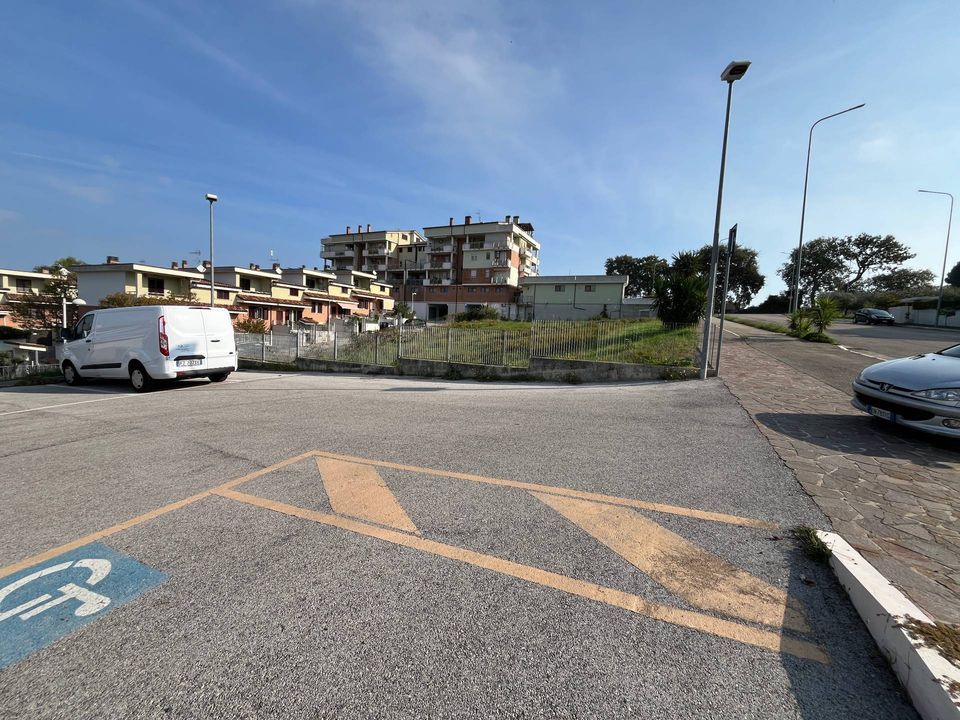 Helårsgrund i Vasto, Chieti - foto 4