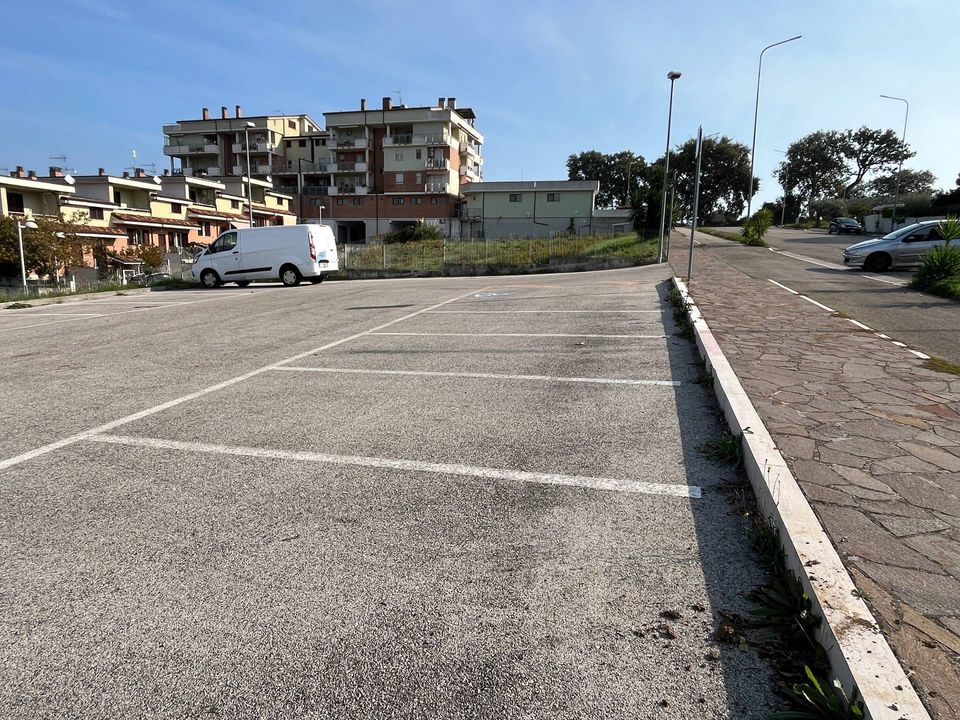 Helårsgrund i Vasto, Chieti - foto 5