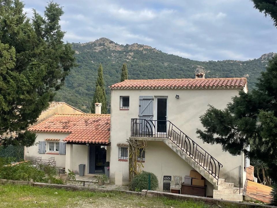 Villa i Le Plan-de-la-Tour, Var - foto 2