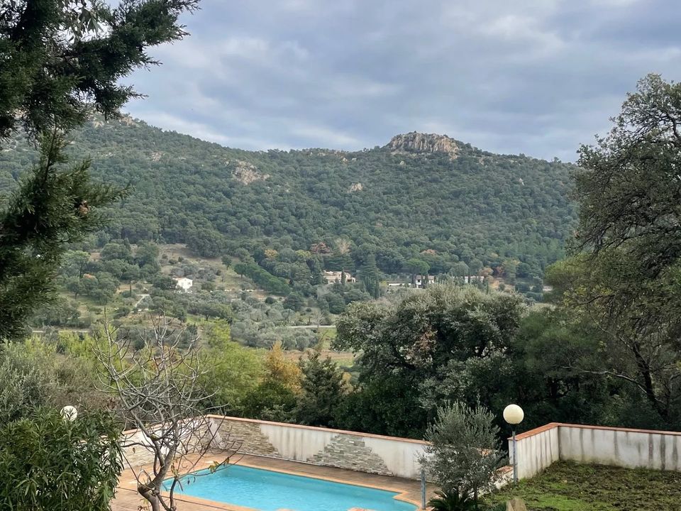 Villa i Le Plan-de-la-Tour, Var - foto 3