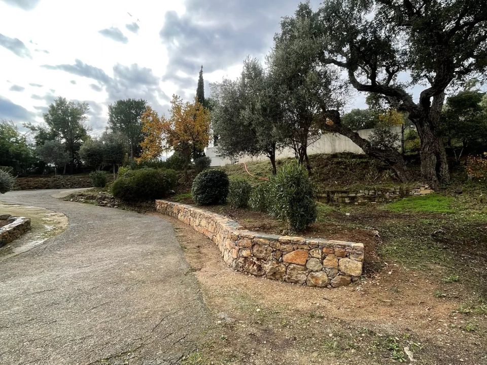 Villa i Le Plan-de-la-Tour, Var - foto 4