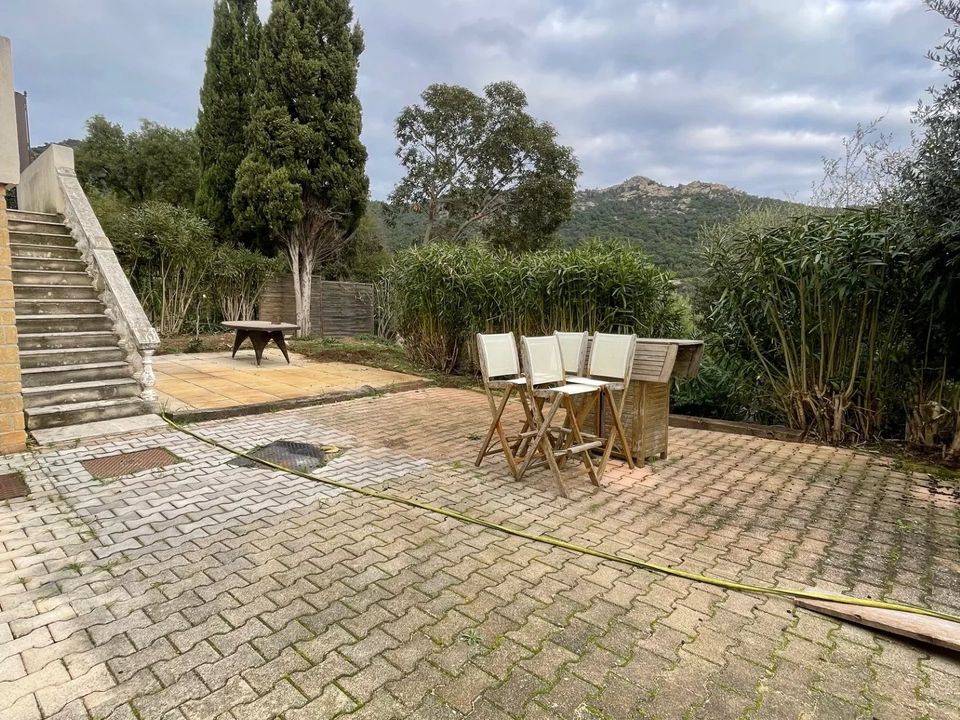 Villa i Le Plan-de-la-Tour, Var - foto 5