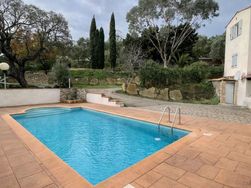Villa i Le Plan-de-la-Tour, Var - foto 1