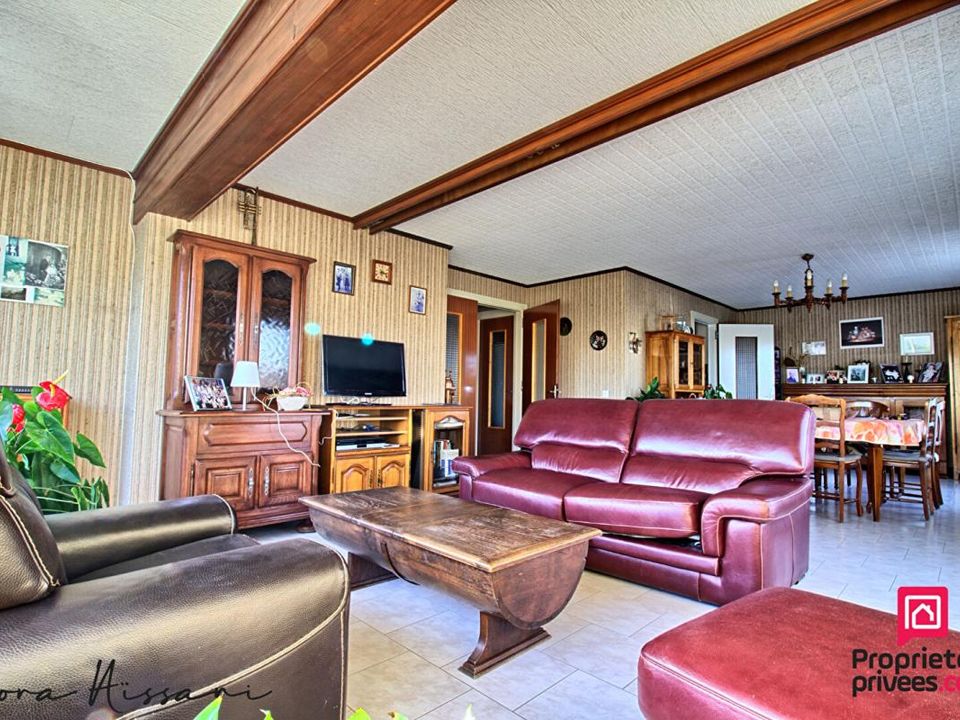 Villa i Dole, Jura - foto 3