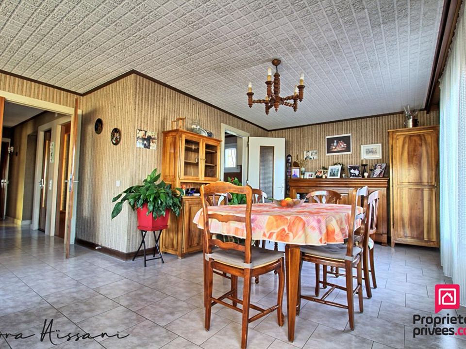 Villa i Dole, Jura - foto 5
